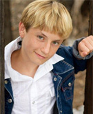 Nathan Gamble