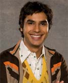 Kunal Nayyar