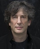 Neil Gaiman