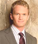 Neil Patrick Harris