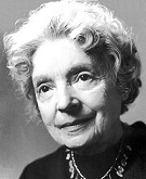 Nelly Sachs