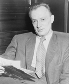 Nelson Algren