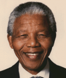 Nelson Mandela