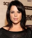 Neve Campbell