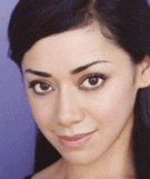 Aimee Garcia