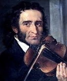 Niccolo Paganini