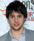 Nicholas D'Agosto