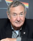 Nick Mason