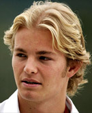 Nico Rosberg