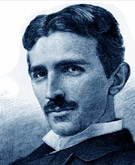 Nicola Tesla