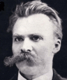 Friedrich Nietzsche