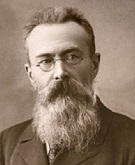 Nikolai Rimsky-Korsakov