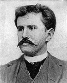 O. Henry