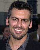 Oded Fehr