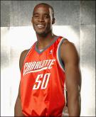 Emeka Okafor