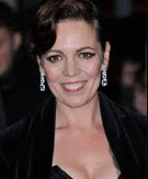 Olivia Colman