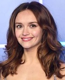 Olivia Cooke