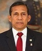 Ollanta Humala Tasso