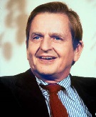 Olof Palme