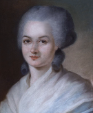 Olympe de Gouges