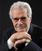 Omar Sharif