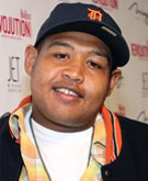 Omar Benson Miller