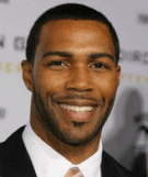 Omari Hardwick