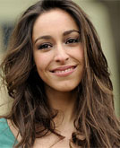 Oona Chaplin