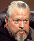 Orson Welles