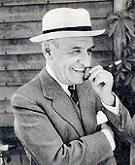 Ortega y Gasset