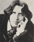 Oscar Wilde