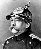 Otto  von Bismarck