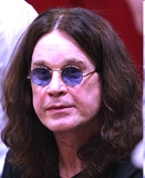 Ozzy Osbourne