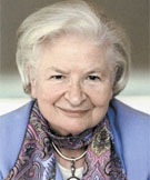 P. D. James