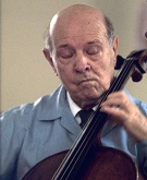 Pablo Casals