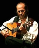 Paco de Luca