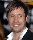 Paddy Considine