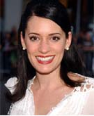 Paget Brewster