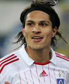 Paolo Guerrero