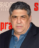 Vincent Pastore