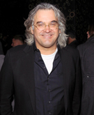 Paul Greengrass