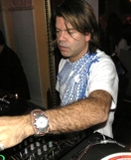 Paul Oakenfold