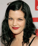 Pauley Perrette