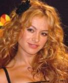 Paulina Rubio