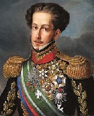 Pedro I