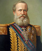 Pedro II