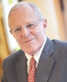 Pedro Pablo Kuczynski