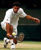 Pete Sampras