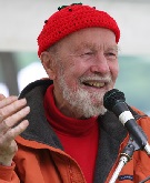 Pete Seeger