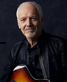 Peter Frampton